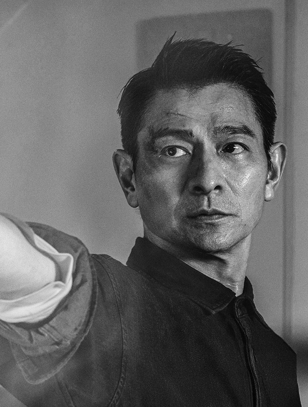 アンディ・ラウ