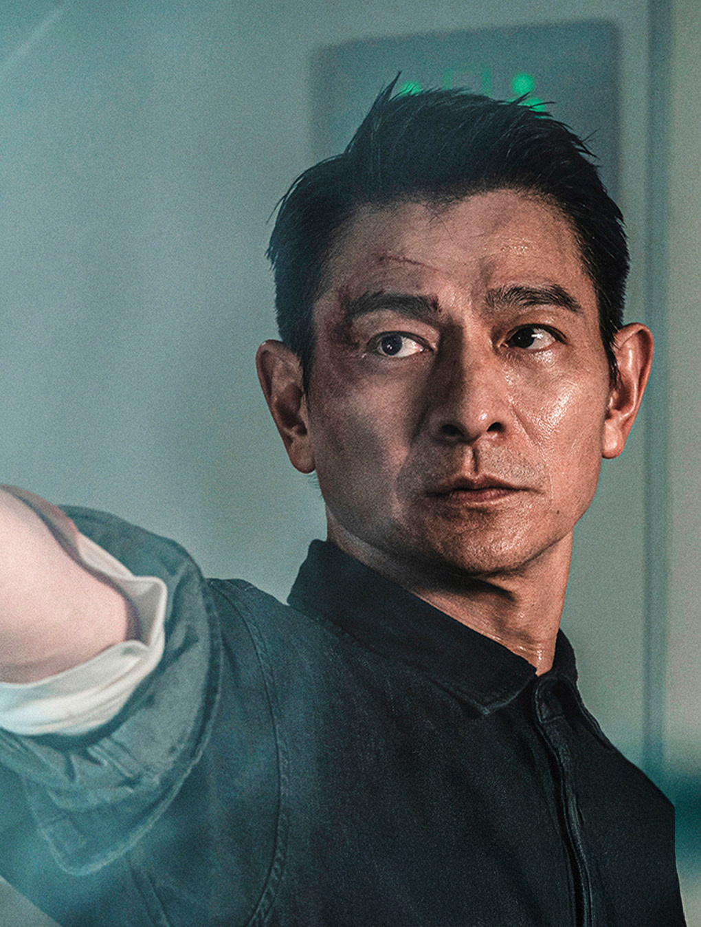 アンディ・ラウ