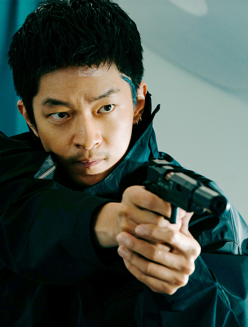 チュー・チューシャオ