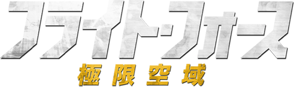 フライト・フォース 極限空域